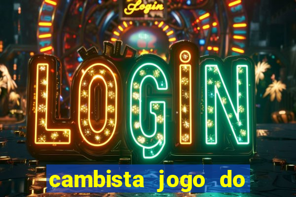 cambista jogo do bicho online